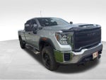 2021 GMC Sierra 2500 HD NA
