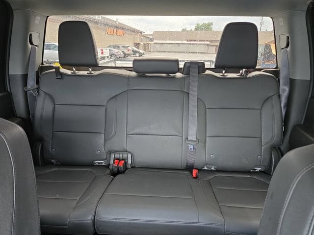2021 GMC Sierra 2500 HD NA