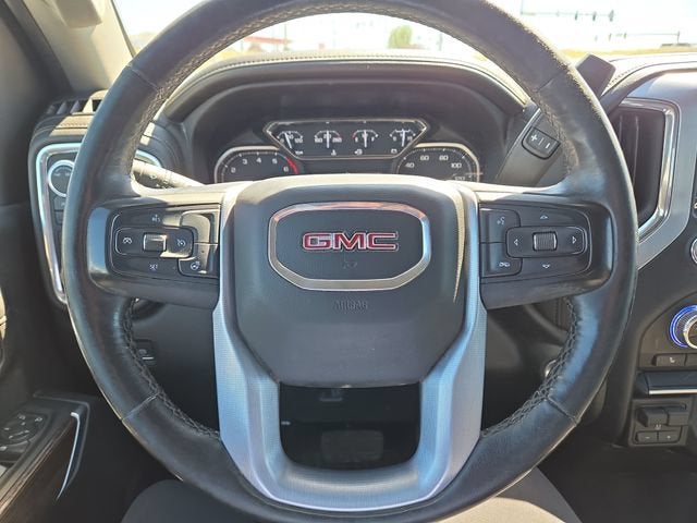 2022 GMC Sierra 2500 HD SLE