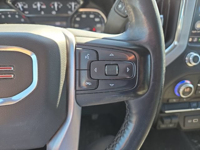 2022 GMC Sierra 2500 HD SLE