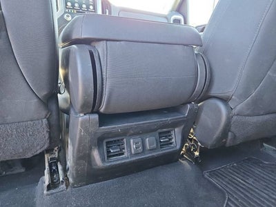 2022 GMC Sierra 2500 HD SLE