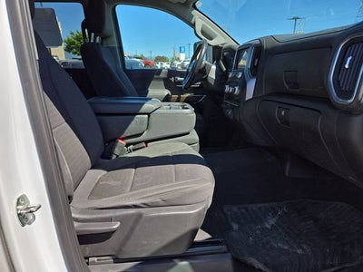2022 GMC Sierra 2500 HD SLE