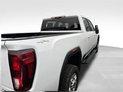 2021 GMC Sierra 2500 HD SLE