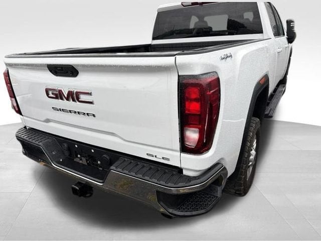 2021 GMC Sierra 2500 HD SLE