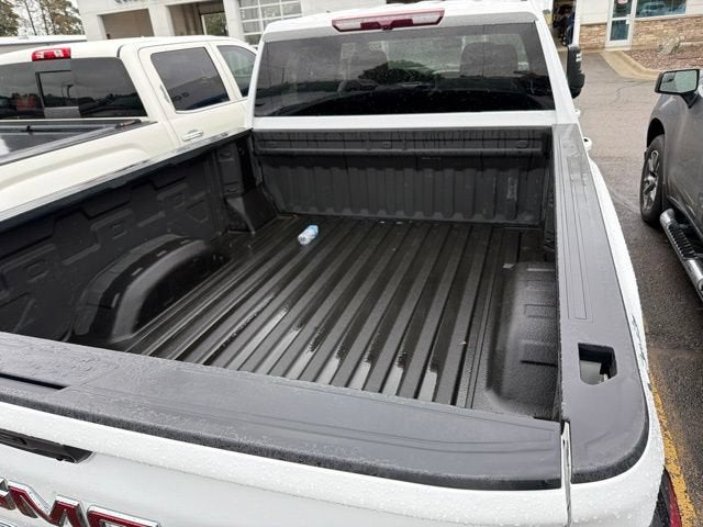 2021 GMC Sierra 2500 HD SLE