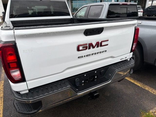 2021 GMC Sierra 2500 HD SLE