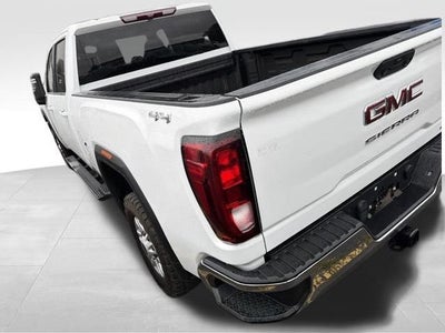 2021 GMC Sierra 2500 HD SLE