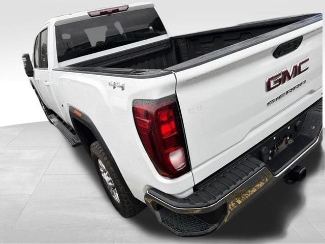 2021 GMC Sierra 2500 HD SLE