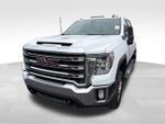2021 GMC Sierra 2500 HD SLE