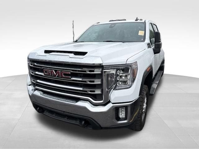 2021 GMC Sierra 2500 HD SLE