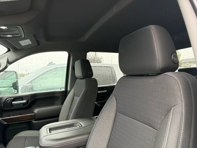 2021 GMC Sierra 2500 HD SLE