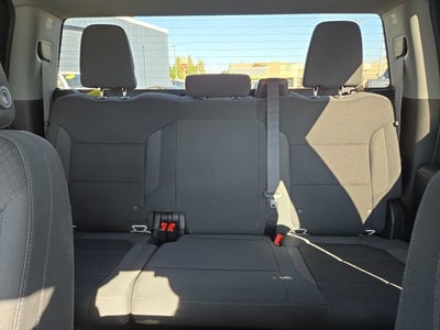 2021 GMC Sierra 2500 HD SLE