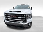 2021 GMC Sierra 2500 HD SLE