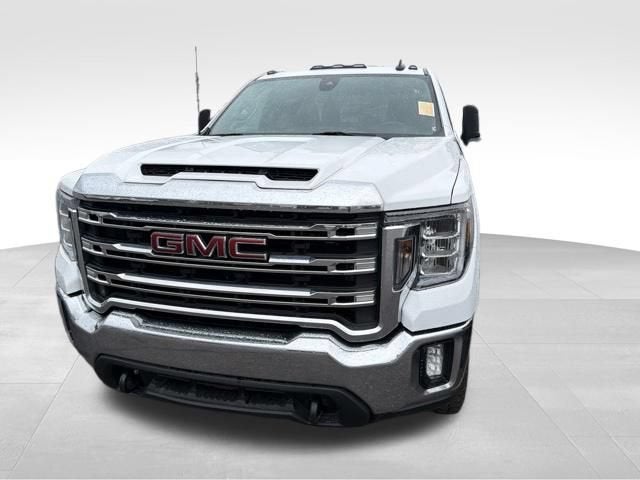 2021 GMC Sierra 2500 HD SLE