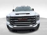 2021 GMC Sierra 2500 HD SLE