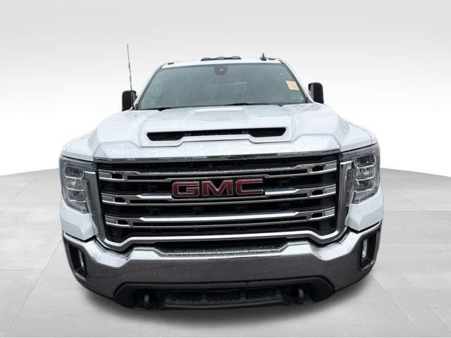 2021 GMC Sierra 2500 HD SLE
