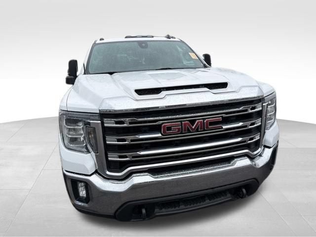 2021 GMC Sierra 2500 HD SLE