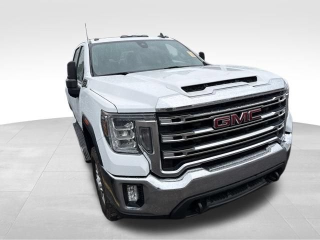 2021 GMC Sierra 2500 HD SLE