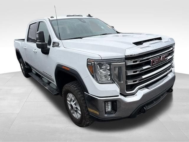 2021 GMC Sierra 2500 HD SLE