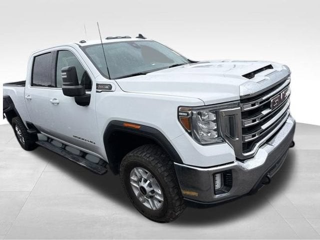 2021 GMC Sierra 2500 HD SLE