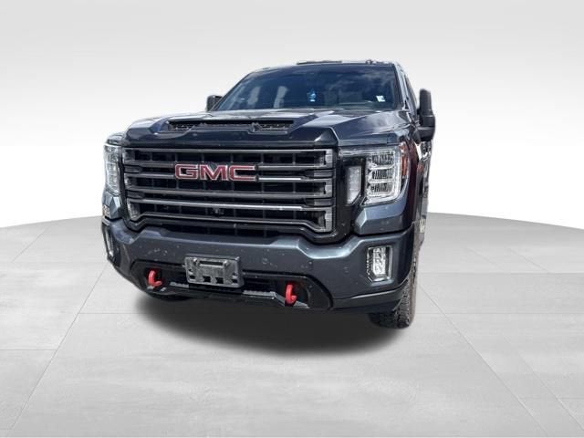 2020 GMC Sierra 2500 HD AT4