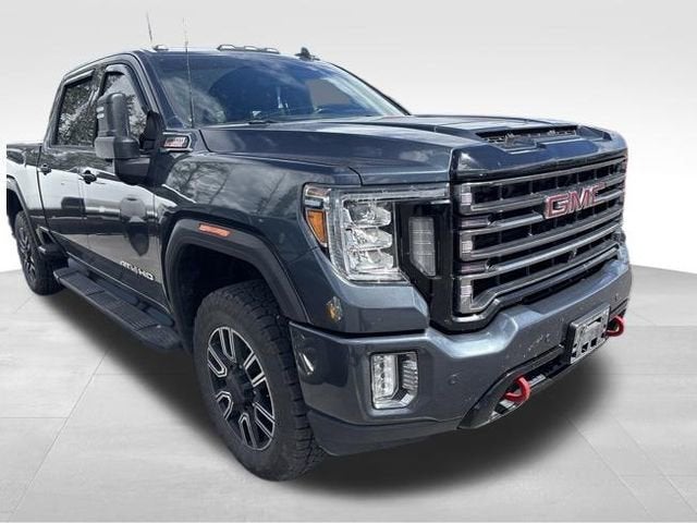 2020 GMC Sierra 2500 HD AT4