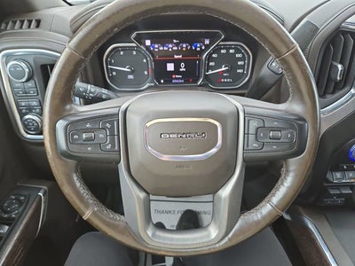 2023 GMC Sierra 2500 HD Denali