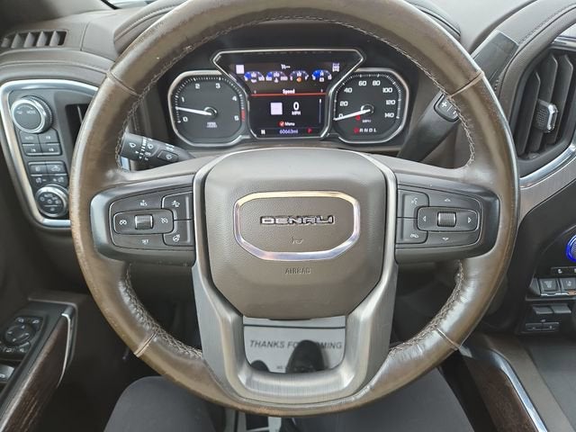 2023 GMC Sierra 2500 HD Denali