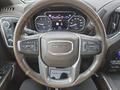 2023 GMC Sierra 2500 HD Denali