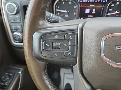 2023 GMC Sierra 2500 HD Denali