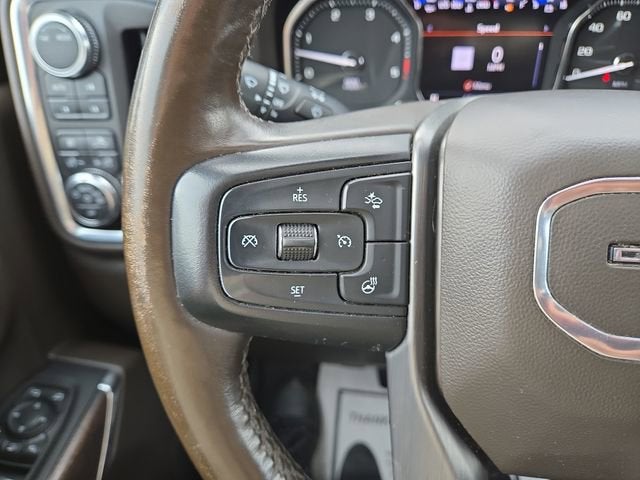 2023 GMC Sierra 2500 HD Denali