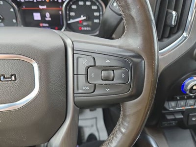 2023 GMC Sierra 2500 HD Denali