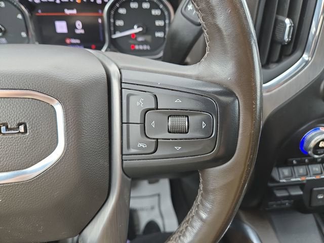 2023 GMC Sierra 2500 HD Denali