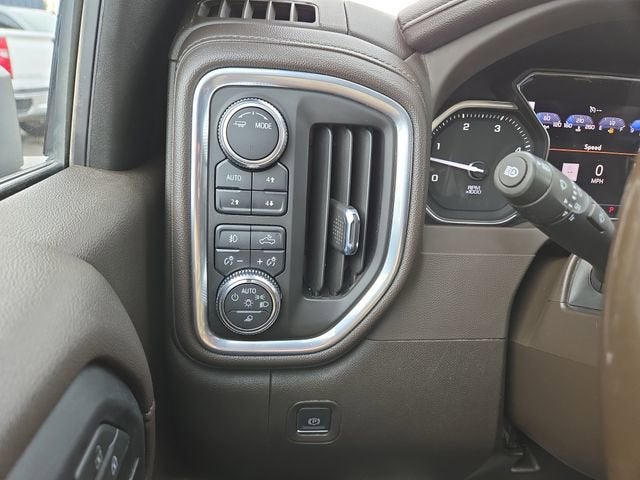 2023 GMC Sierra 2500 HD Denali