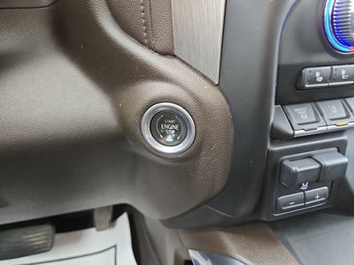 2023 GMC Sierra 2500 HD Denali