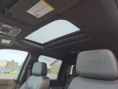 2023 GMC Sierra 2500 HD Denali