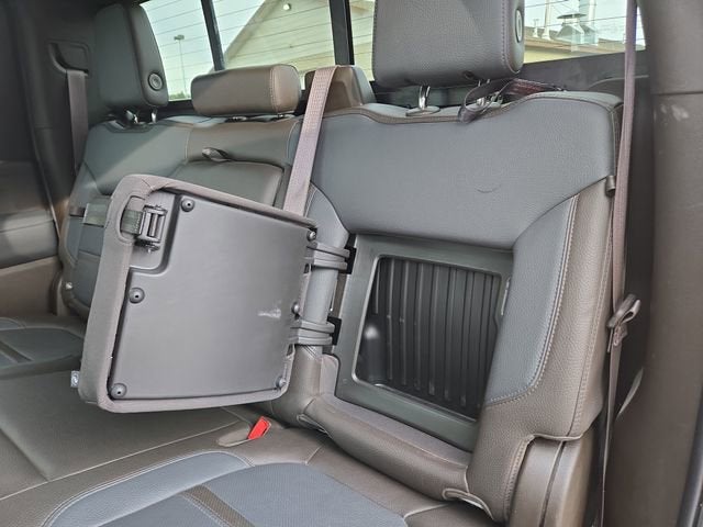 2023 GMC Sierra 2500 HD Denali