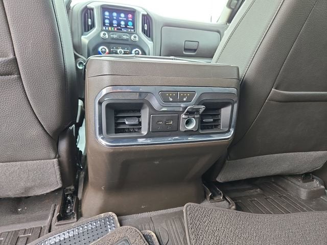 2023 GMC Sierra 2500 HD Denali