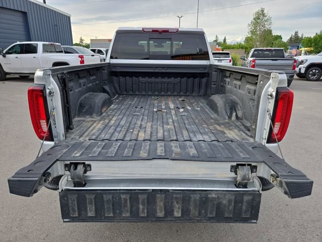 2023 GMC Sierra 2500 HD Denali