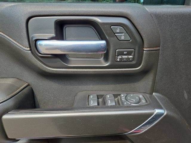 2020 GMC Sierra 3500 HD AT4