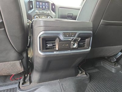 2020 GMC Sierra 3500 HD AT4