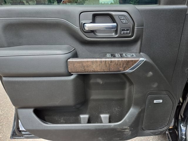 2022 GMC Sierra 3500 HD Denali DRW