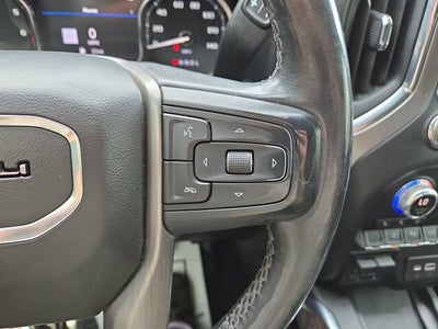 2022 GMC Sierra 3500 HD Denali DRW