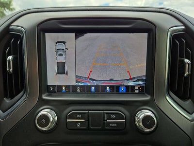 2022 GMC Sierra 3500 HD Denali DRW