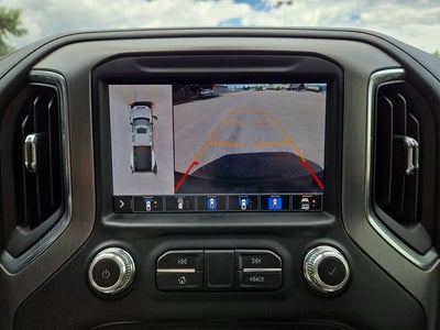 2022 GMC Sierra 3500 HD Denali DRW