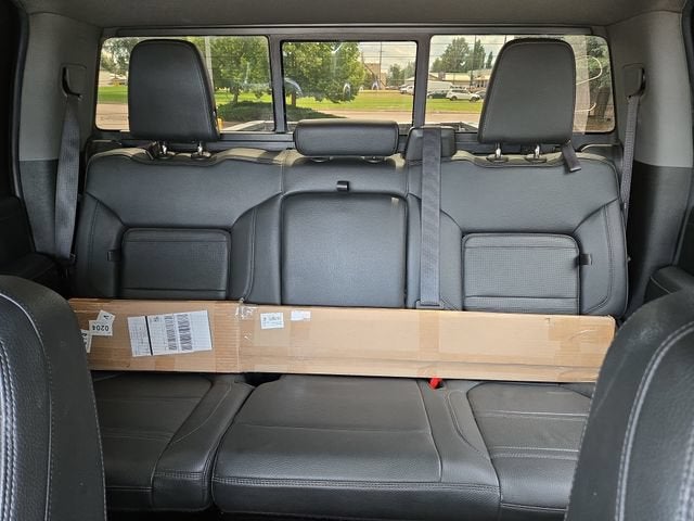 2022 GMC Sierra 3500 HD Denali DRW
