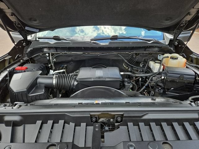 2022 GMC Sierra 3500 HD Denali DRW