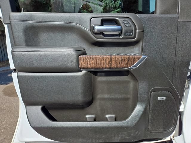 2023 GMC Sierra 3500 HD Denali