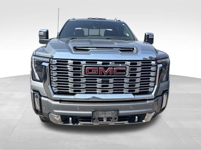 2024 GMC Sierra 3500 HD Denali