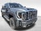 2024 GMC Sierra 3500 HD Denali